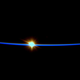 Illustration for article titled Relax In The Simple Beauty Of Our Planet In These Astronaut Photos